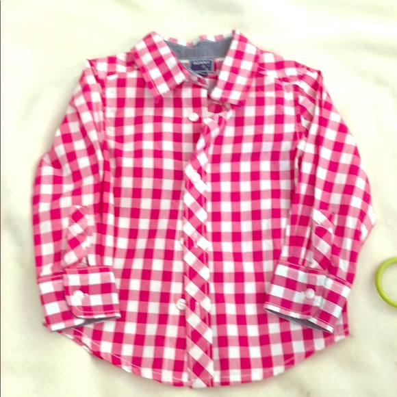 Button down shirt - Picture 1 of 3